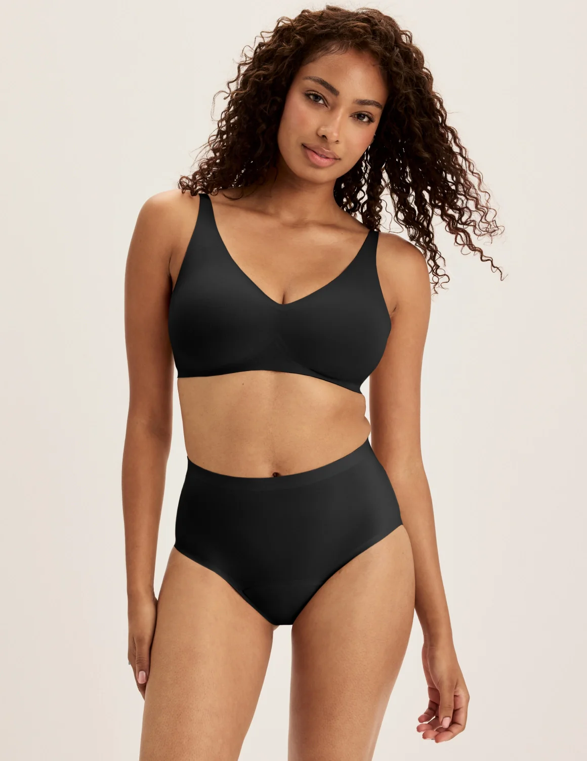 Super Leakproof® No-Show High Rise - Image 22