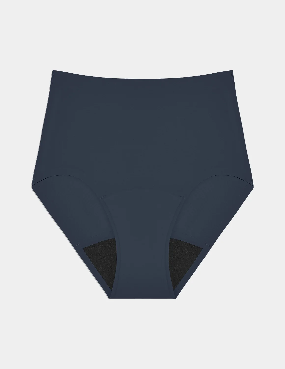 Super Leakproof® No-Show High Rise - Image 5