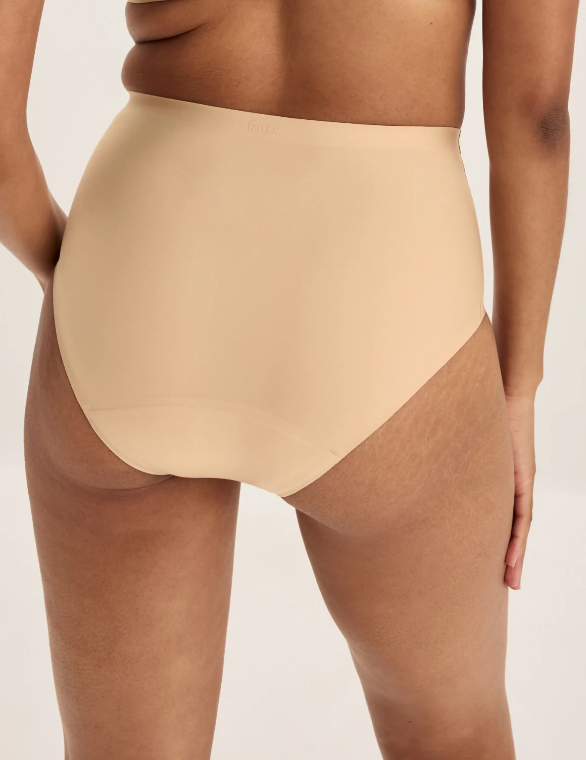 Super Leakproof® No-Show High Rise - Image 9