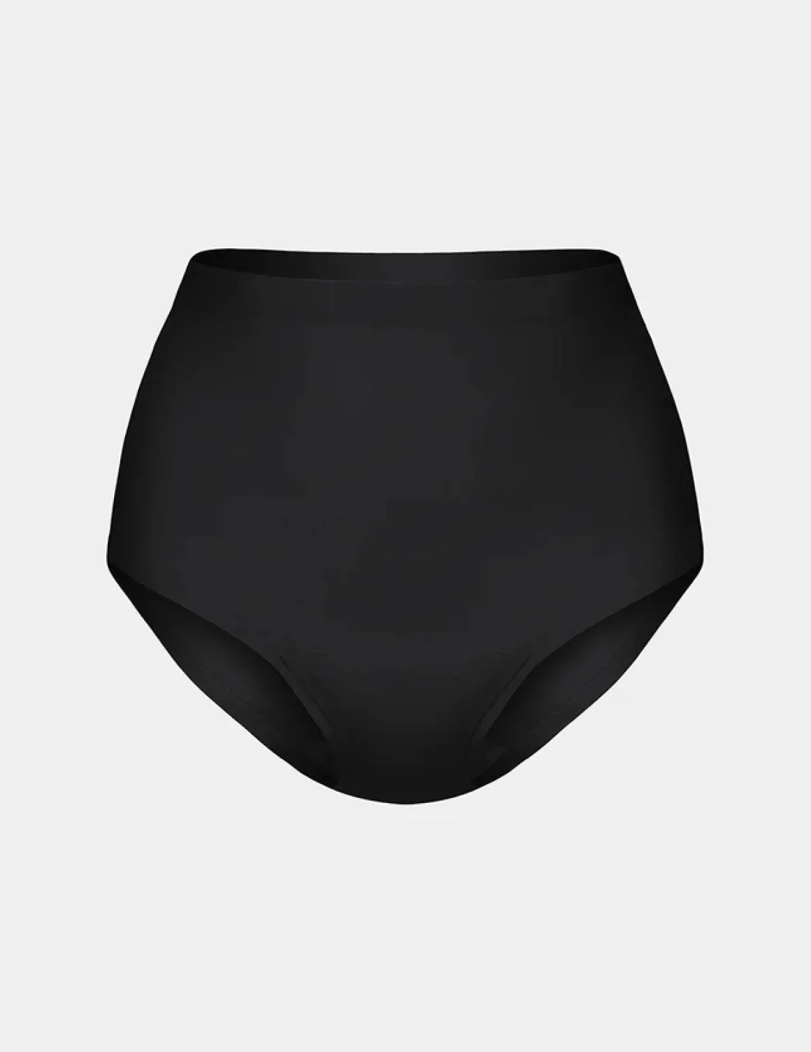 Super Leakproof® No-Show High Rise - Original - Last Call - Image 10