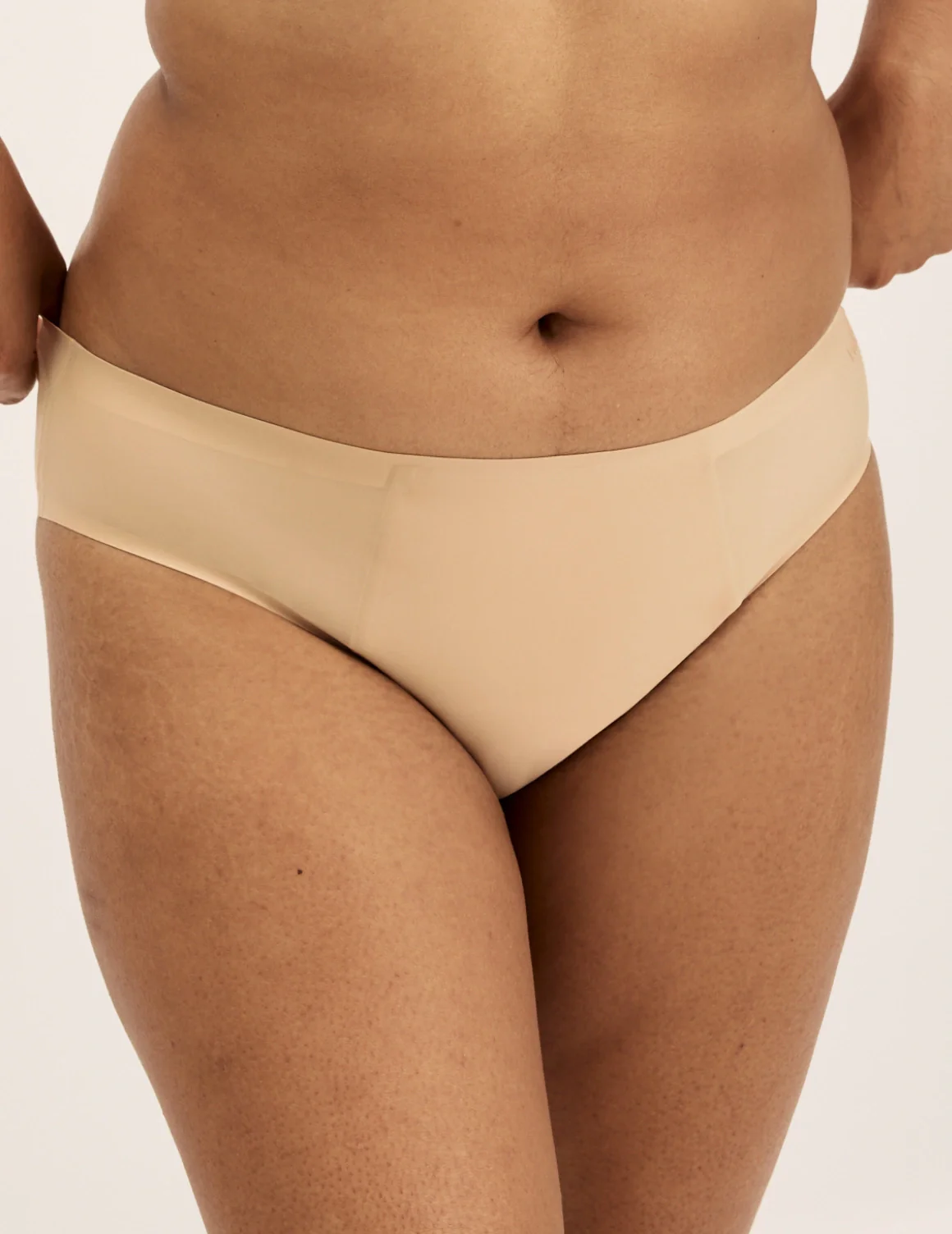 SuperPlus Leakproof® No-Show Bikini - Image 10
