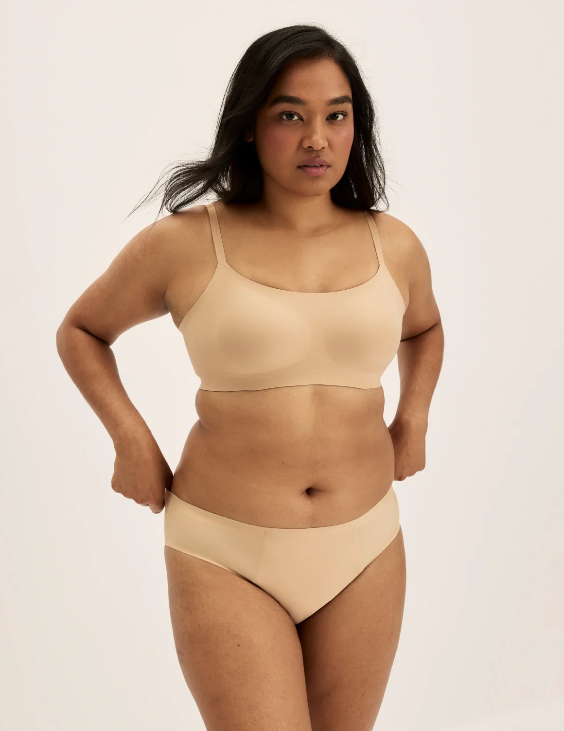 SuperPlus Leakproof® No-Show Bikini - Image 13