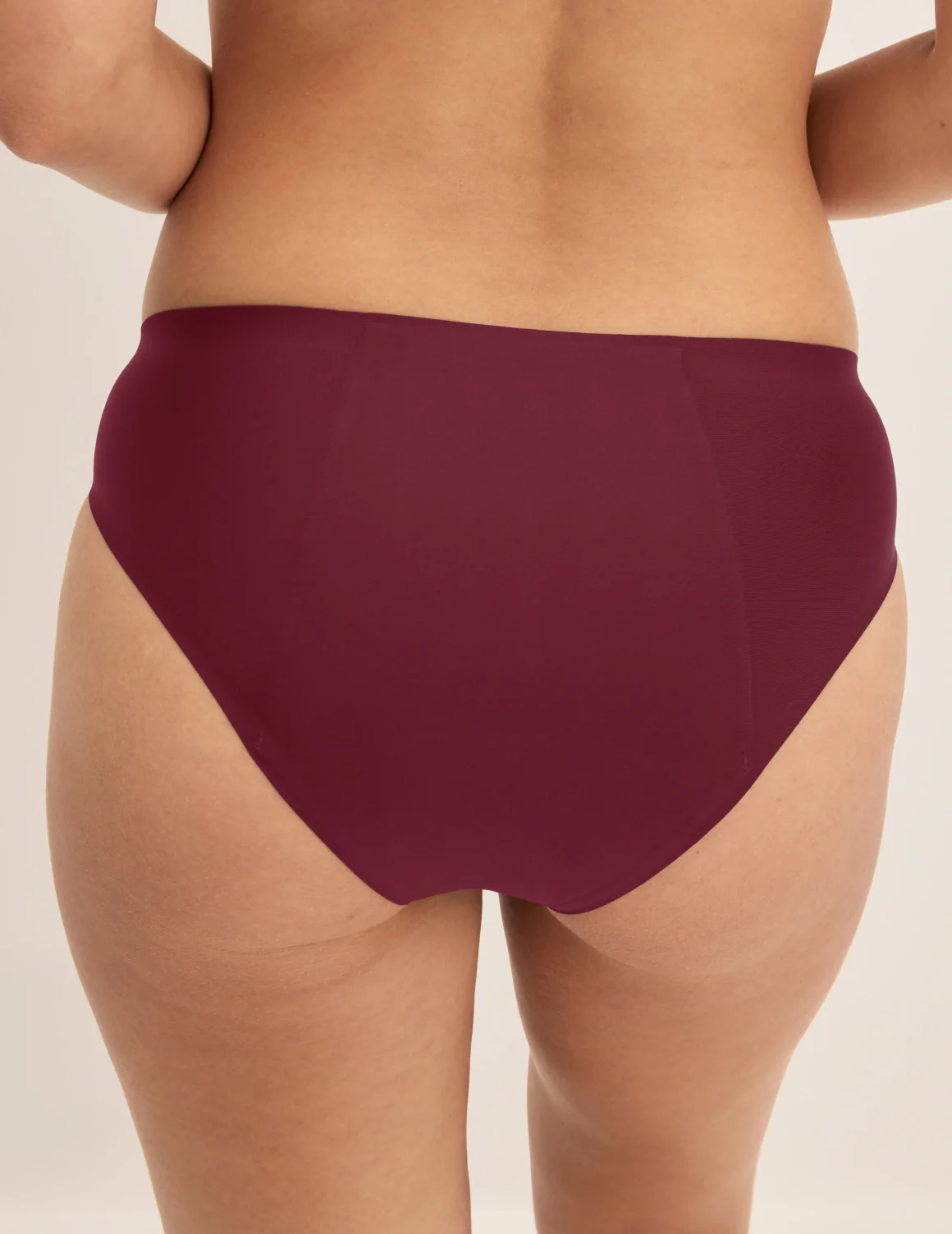 SuperPlus Leakproof® No-Show Bikini - Image 6