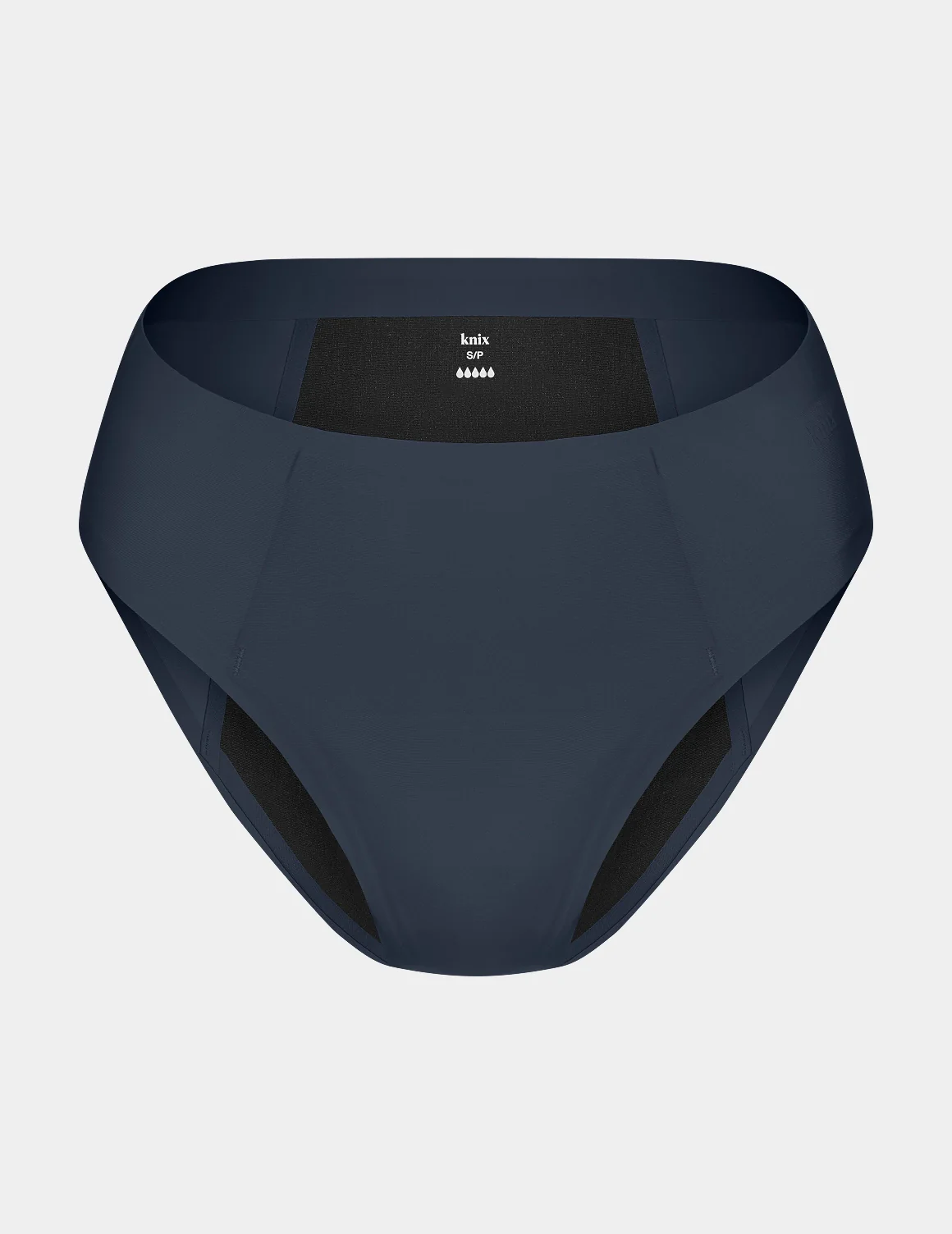 SuperPlus Leakproof® No-Show Bikini - Image 8