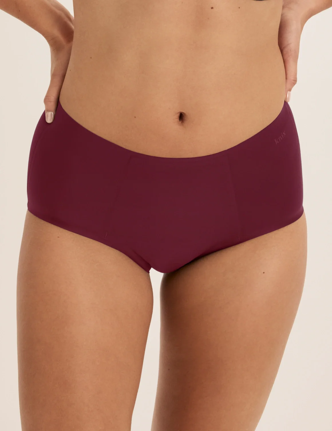 SuperPlus Leakproof® No-Show Boybrief - Image 4