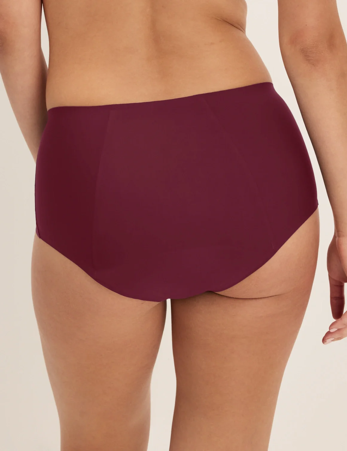 SuperPlus Leakproof® No-Show Boybrief - Image 6