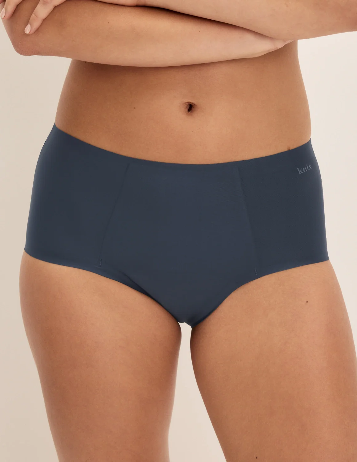SuperPlus Leakproof® No-Show Boybrief - Image 7