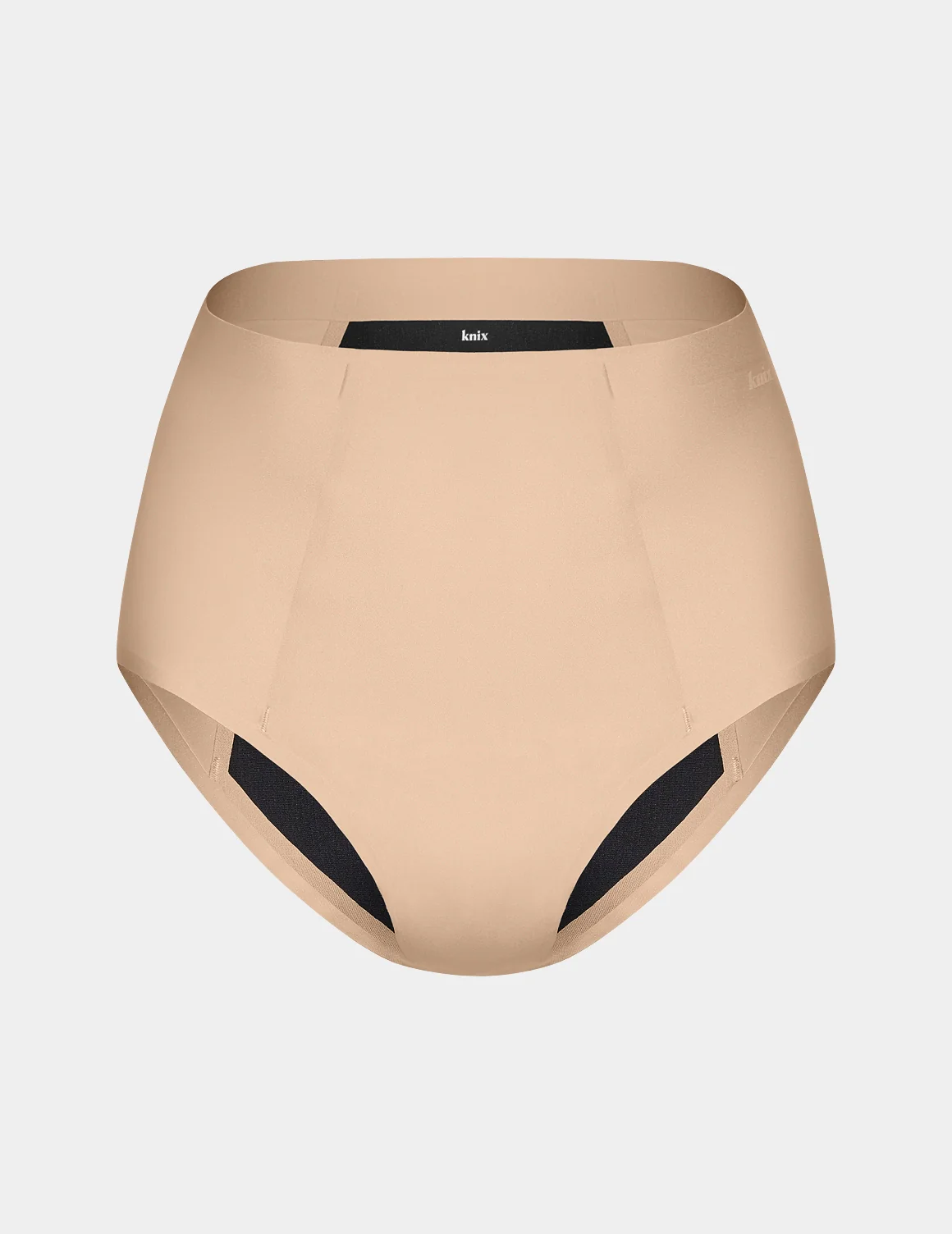 SuperPlus Leakproof® No-Show High Rise - Image 11