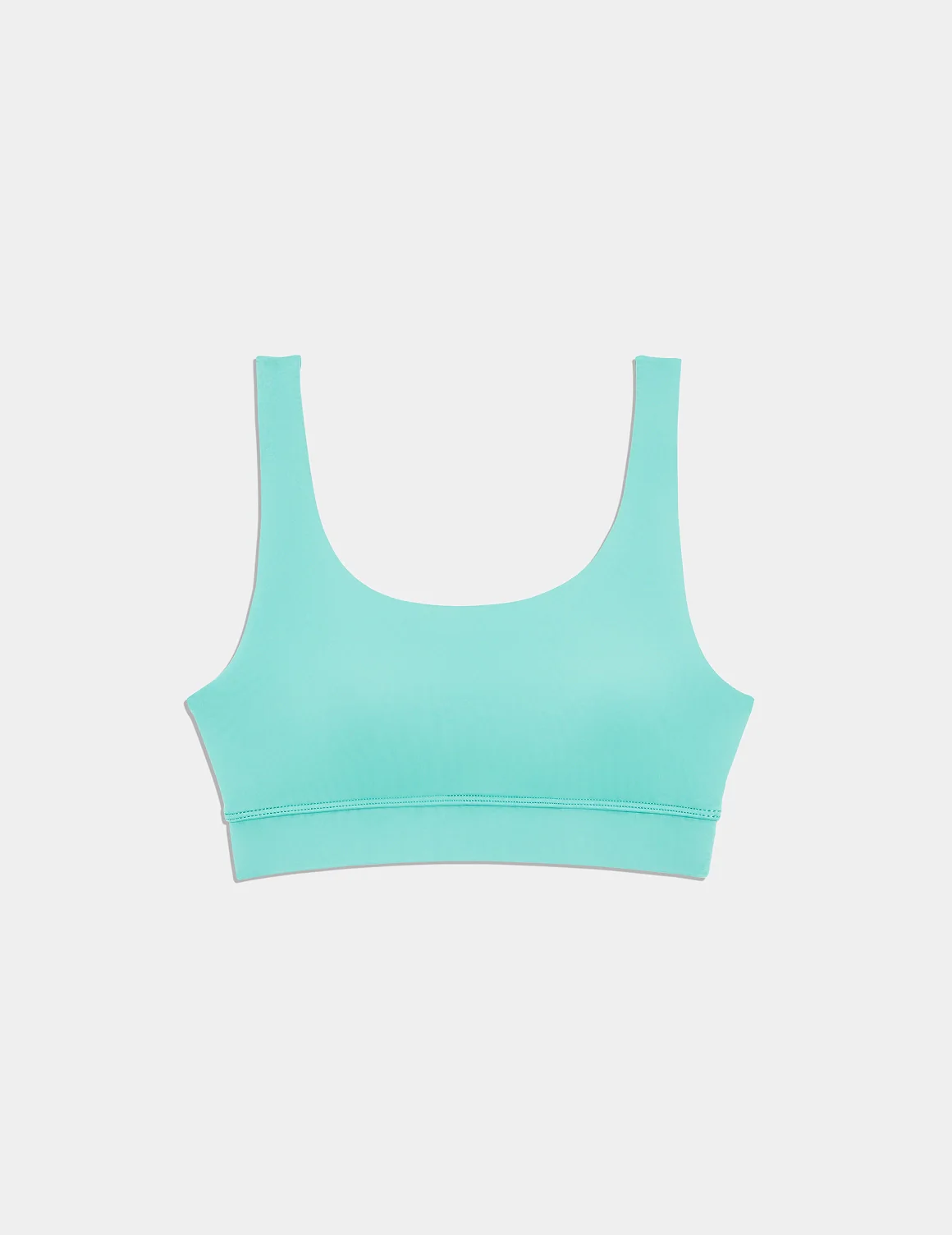 Teen Double Scoop Bikini Top - Image 36