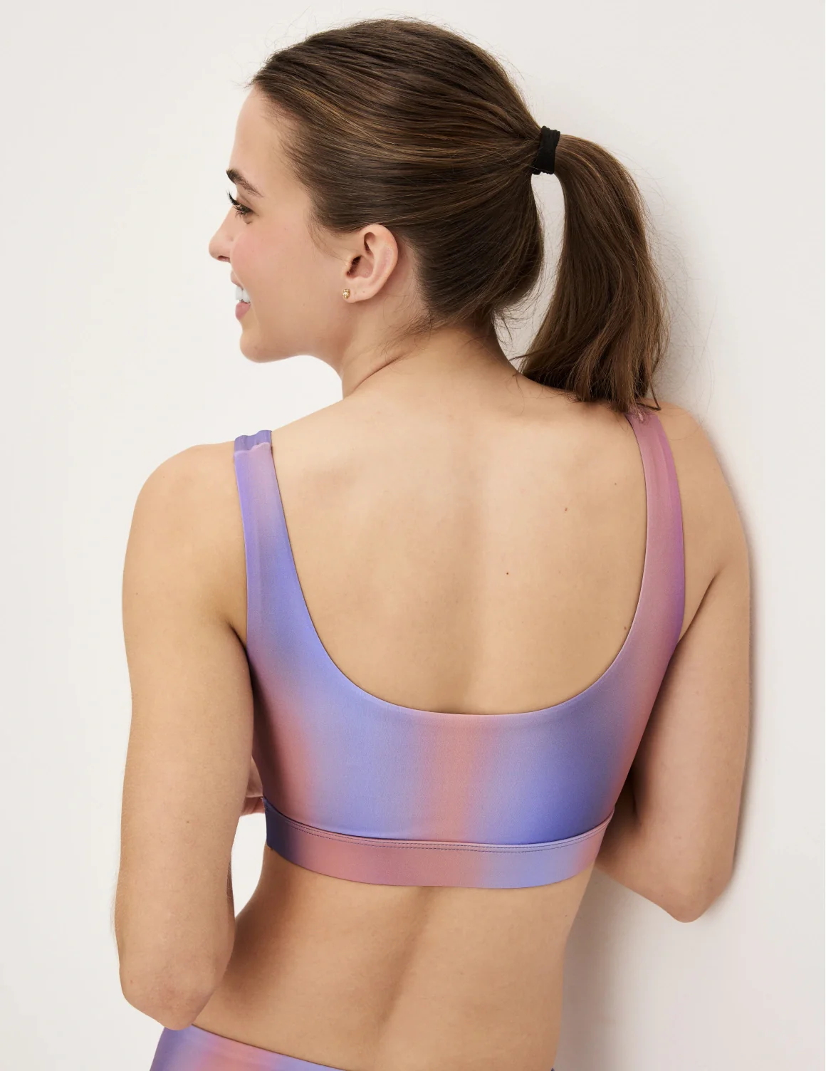Teen Double Scoop Bikini Top - Image 41