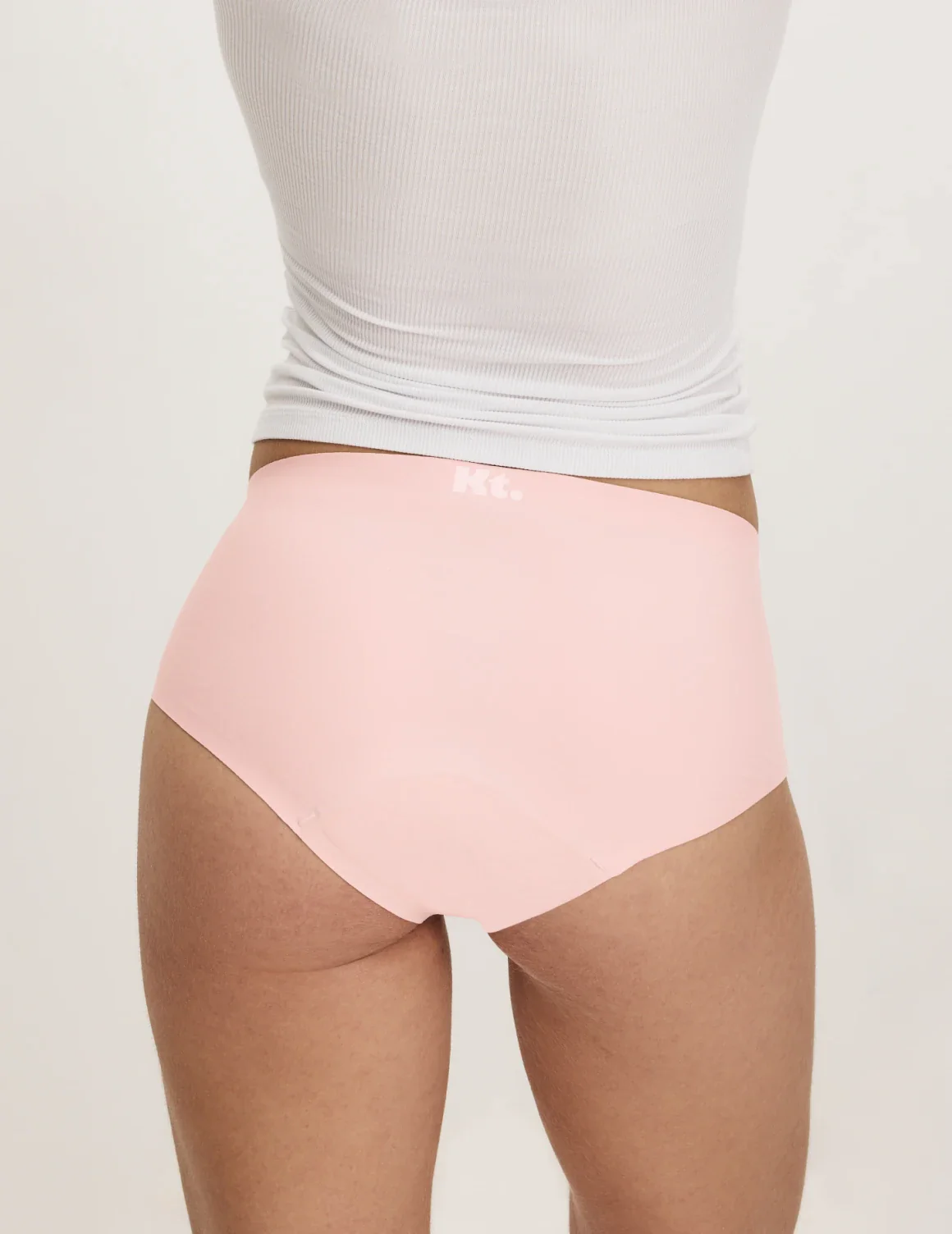 Teen Light Leakproof No-Show Boyshort - Image 68