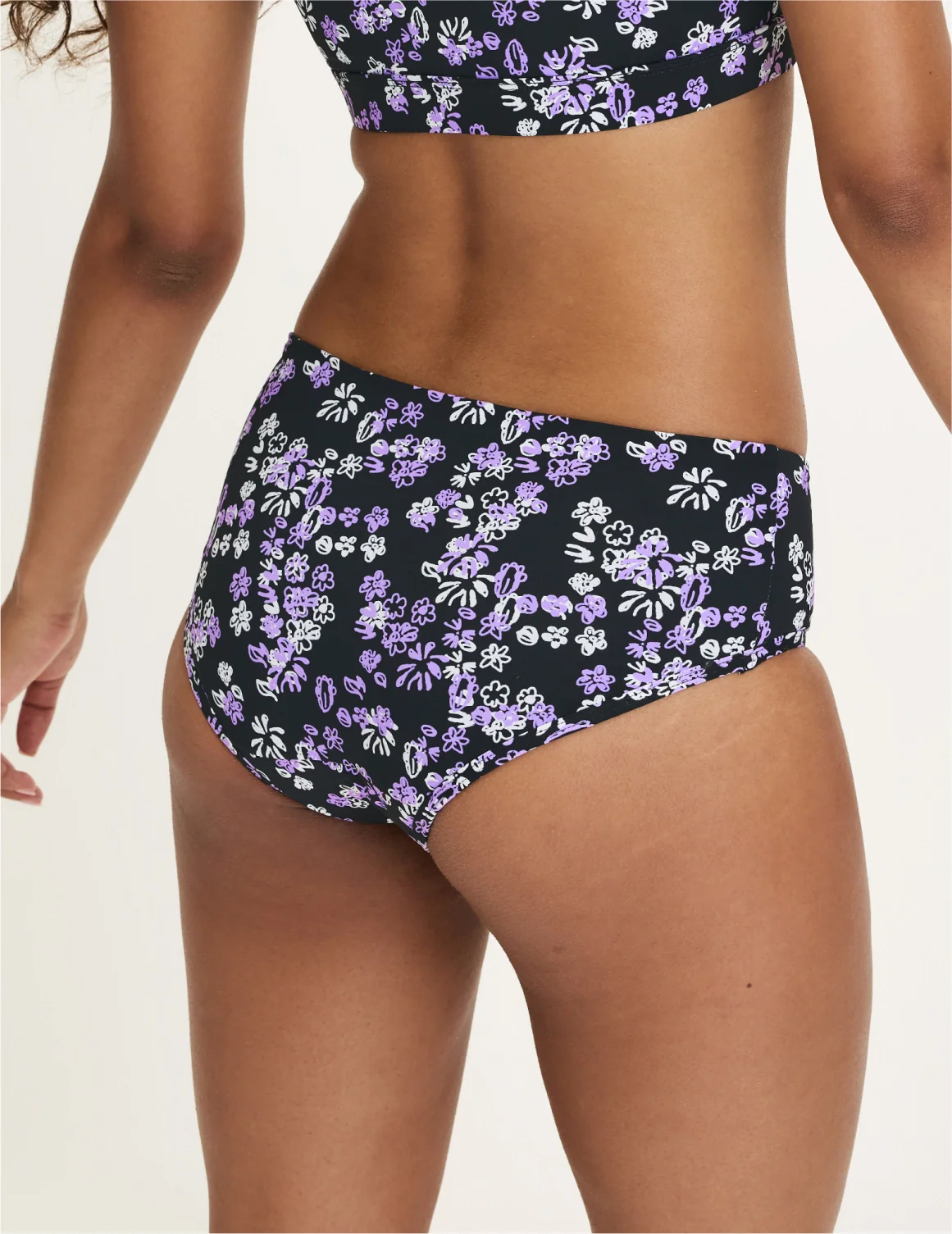 Teen Period Swim Full-Coverage Bikini Bottom - Image 39