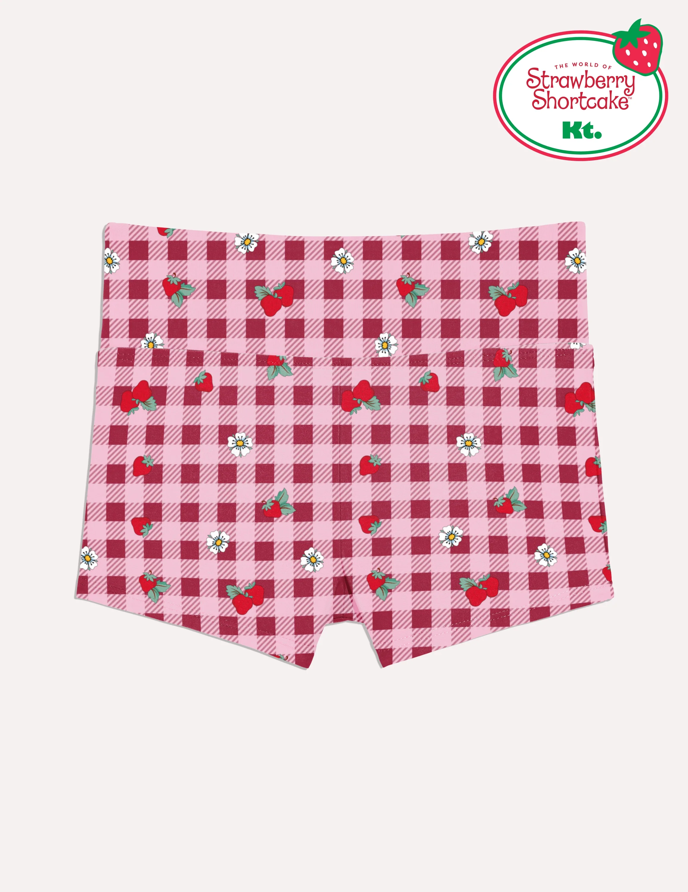 Teen Period Swim Short - Image 55