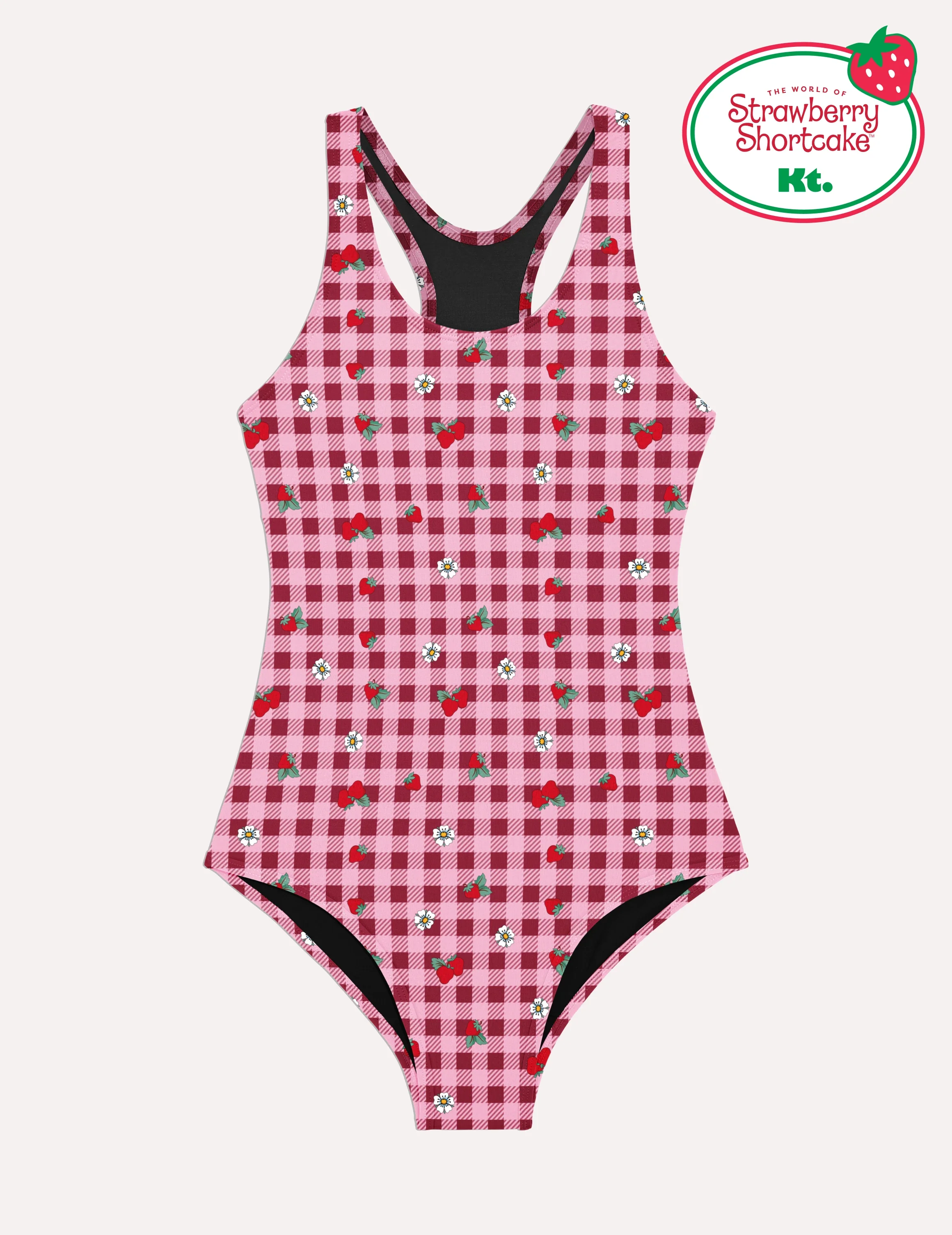 Teen Period Swim Sport One-Piece - Image 57
