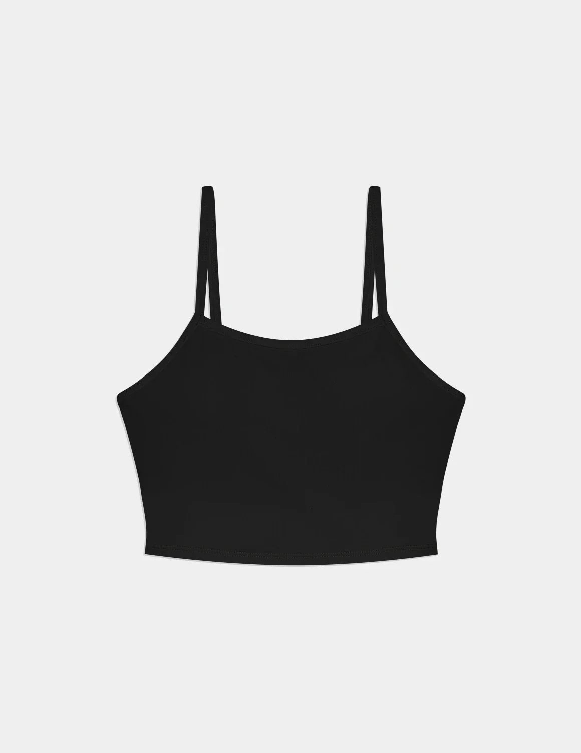 Teen Scoop Tankini Top - Image 2