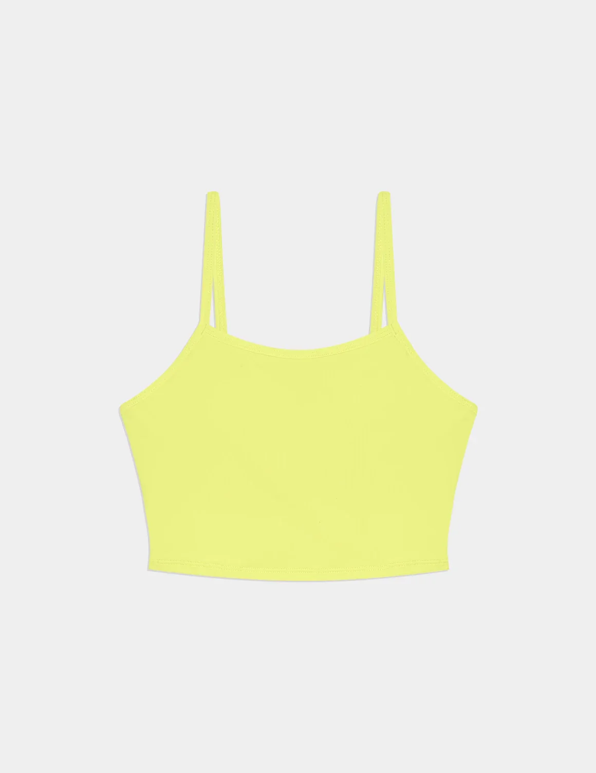 Teen Scoop Tankini Top - Image 9