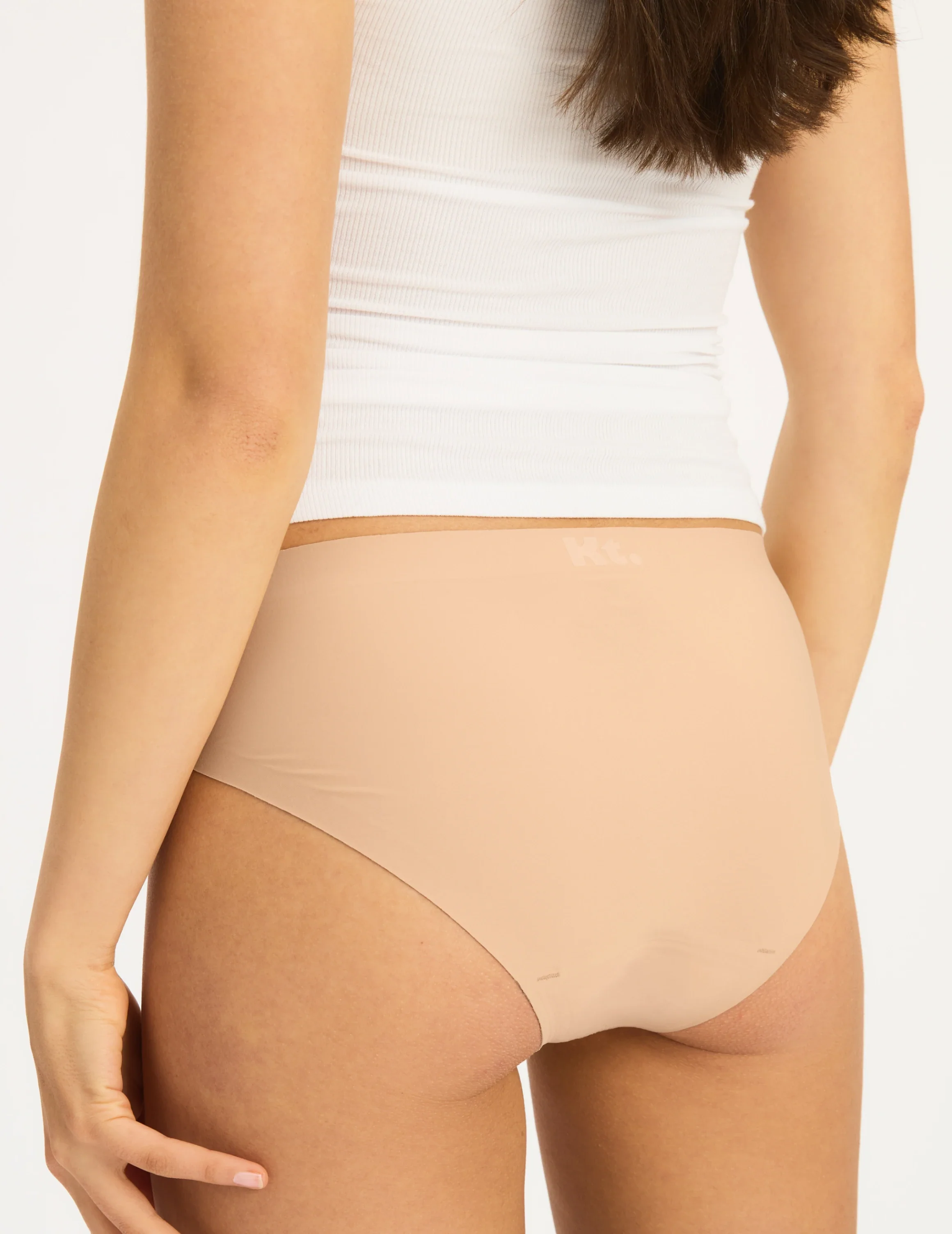 Teen StageProof™ Leakproof UltraThin Underwear - Image 7