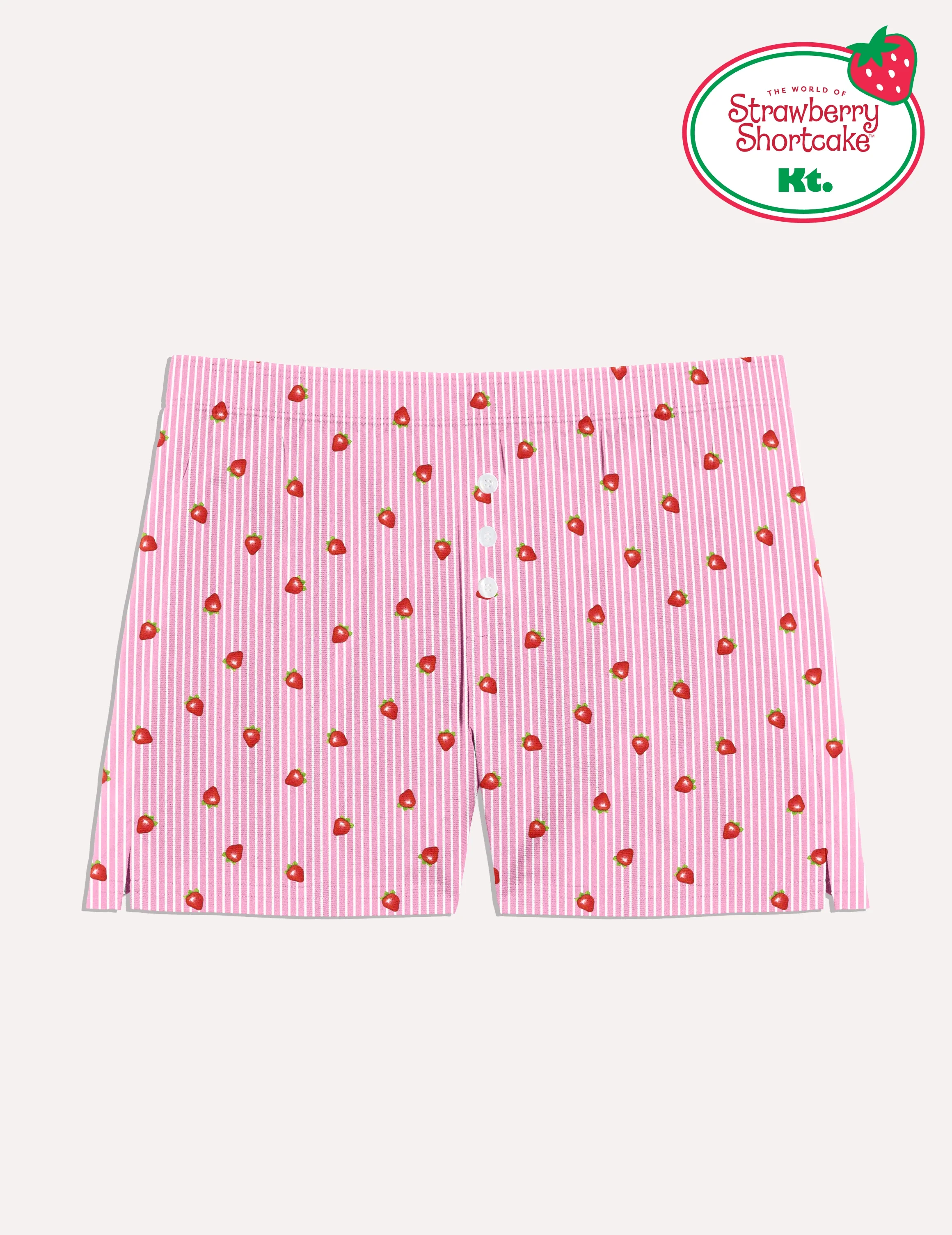 Teen Super Leakproof® Sleepover Boxer - Image 37