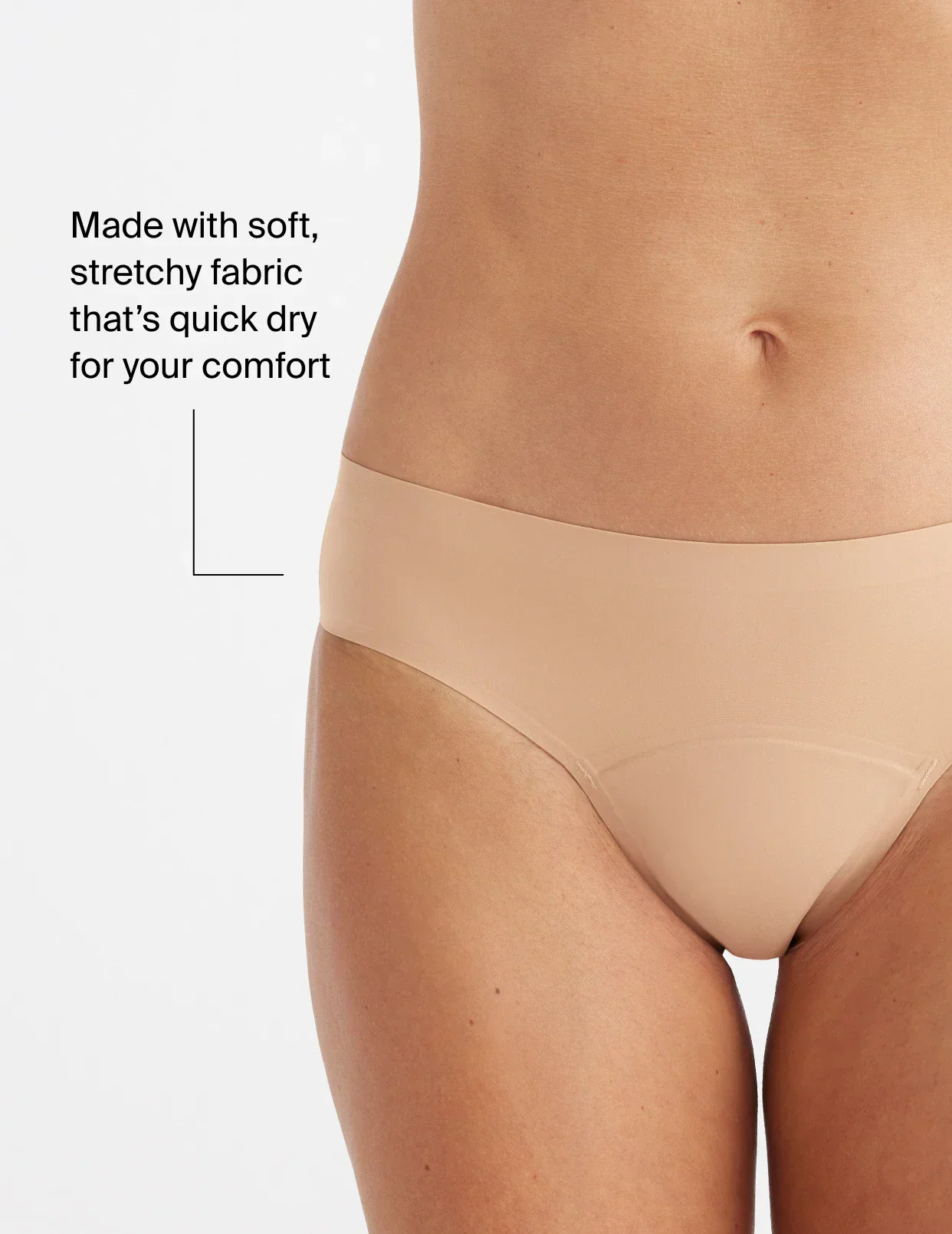 Ultra Leakproof Zones+® Bikini - Last Call - Image 26