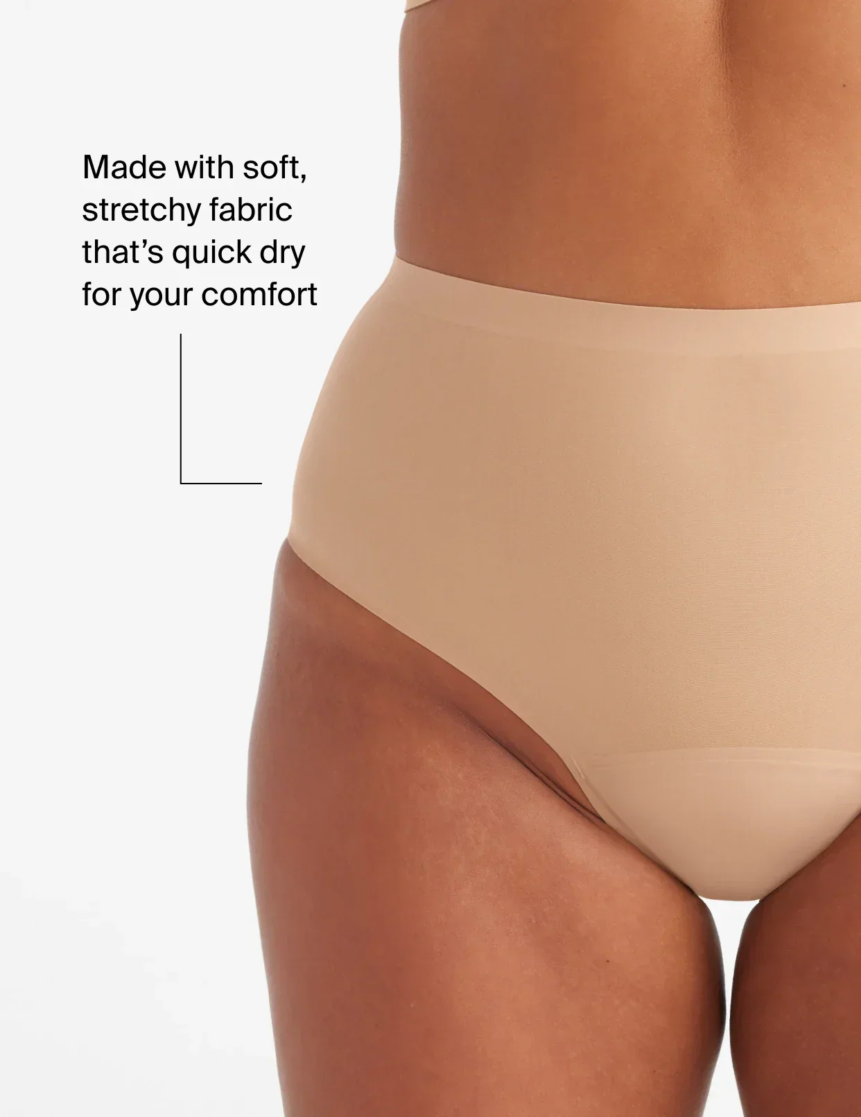 Ultra Leakproof Zones+® High Rise - Last Call - Image 27