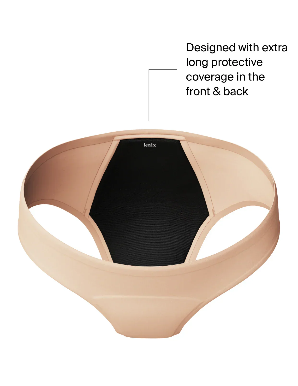 Ultra Leakproof Zones+® High Rise - Last Call - Image 28