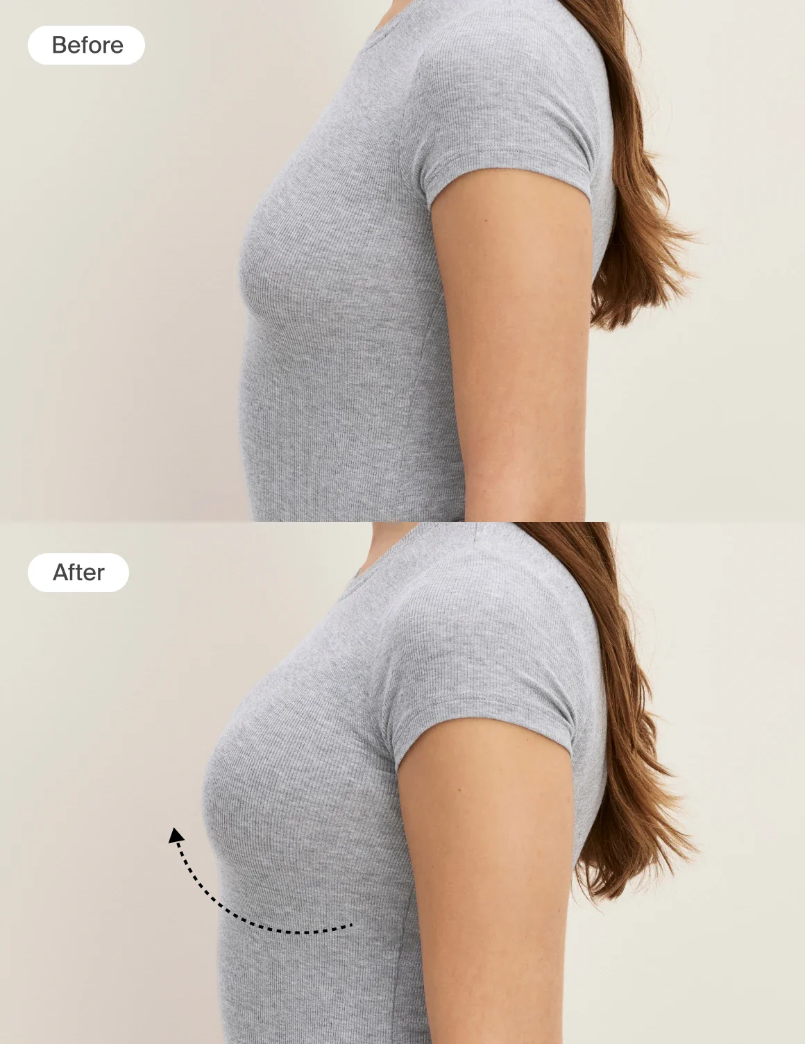 Uplift Push Up Bra - Image 15